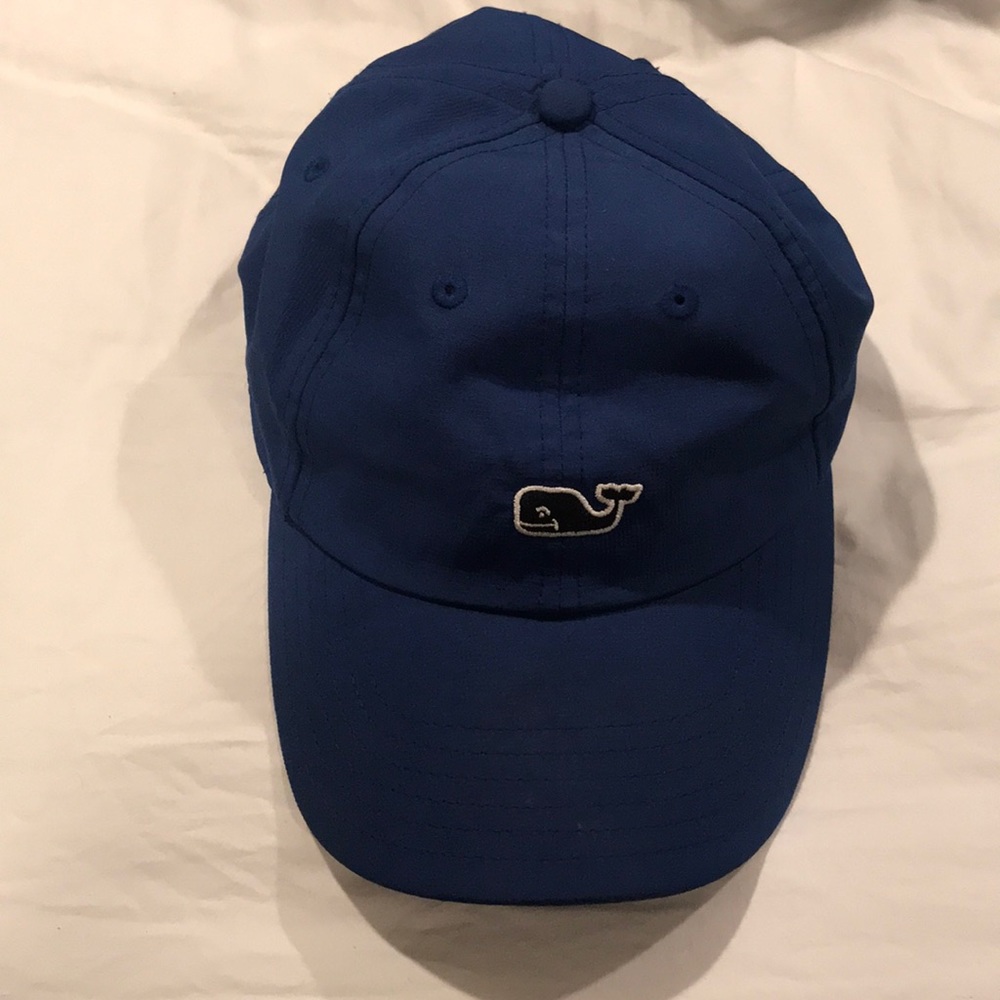 Vineyard Vines Cap